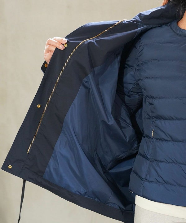 WOOLRICH(ウールリッチ) 3IN1 アノラック 3IN1 ANORAK（3枚目）