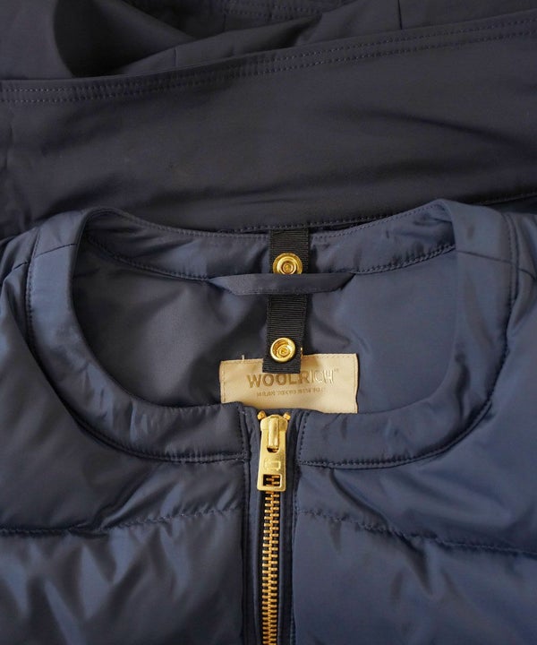 WOOLRICH(ウールリッチ) 3IN1 アノラック 3IN1 ANORAK（7枚目）