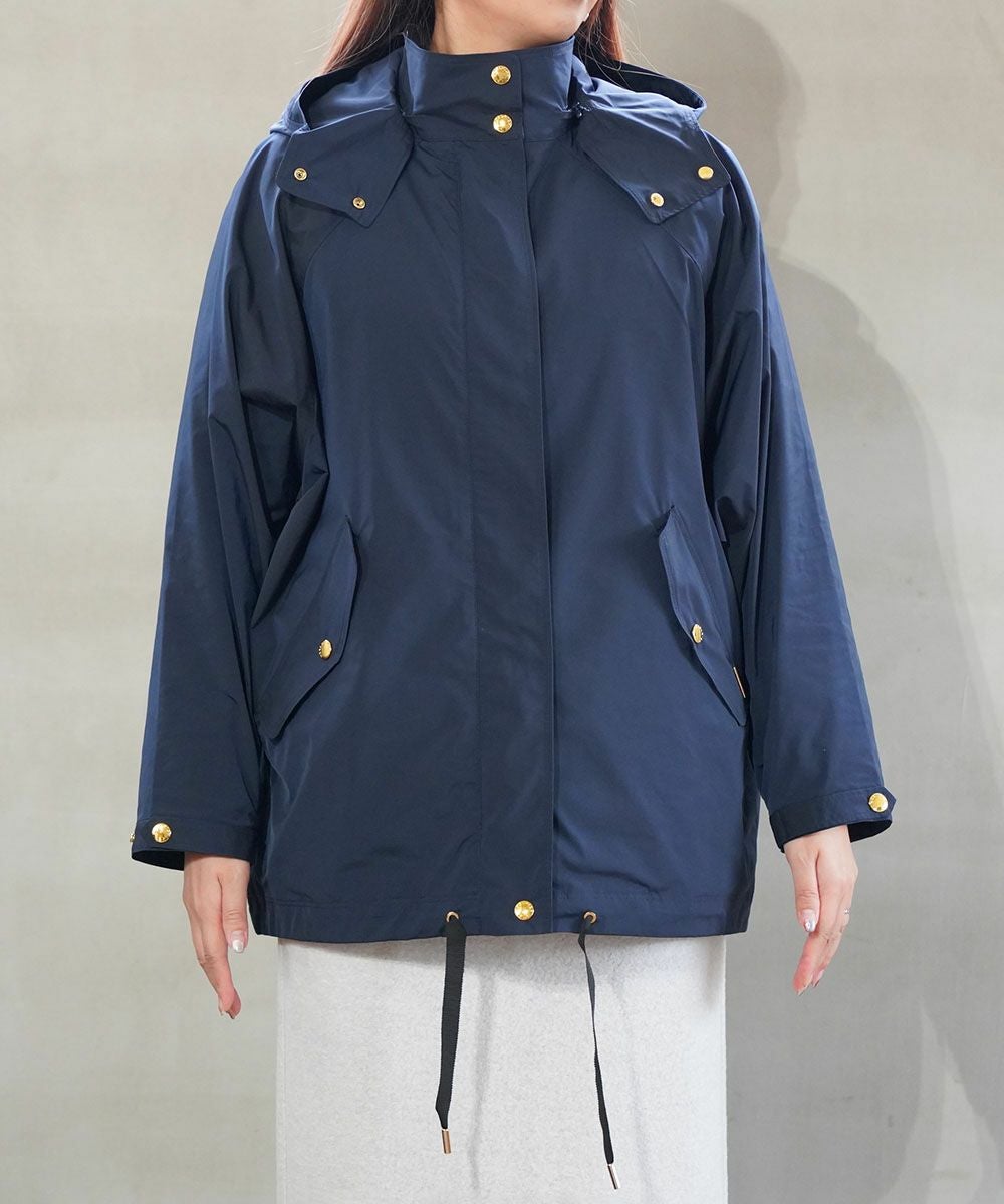 WOOLRICH(ウールリッチ)3IN1 アノラック 3IN1 ANORAK | BLEU COMME