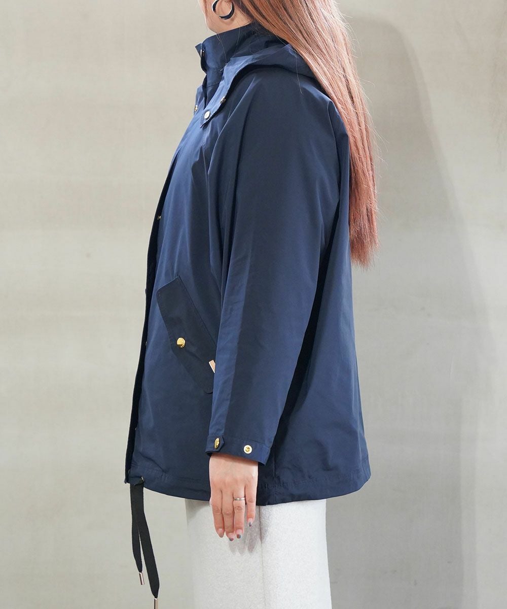 WOOLRICH 3IN1 アノラック ジャケット “3IN1 ANORAK” WOOLRICH(ウールリッチ)3IN1 アノラック 3IN1 ANORAK | BLEU COMME