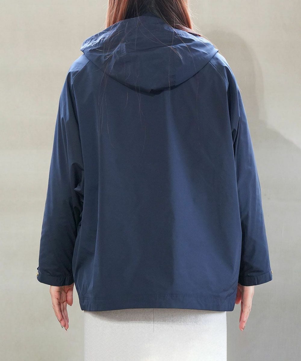 WOOLRICH(ウールリッチ)3IN1 アノラック 3IN1 ANORAK | BLEU COMME