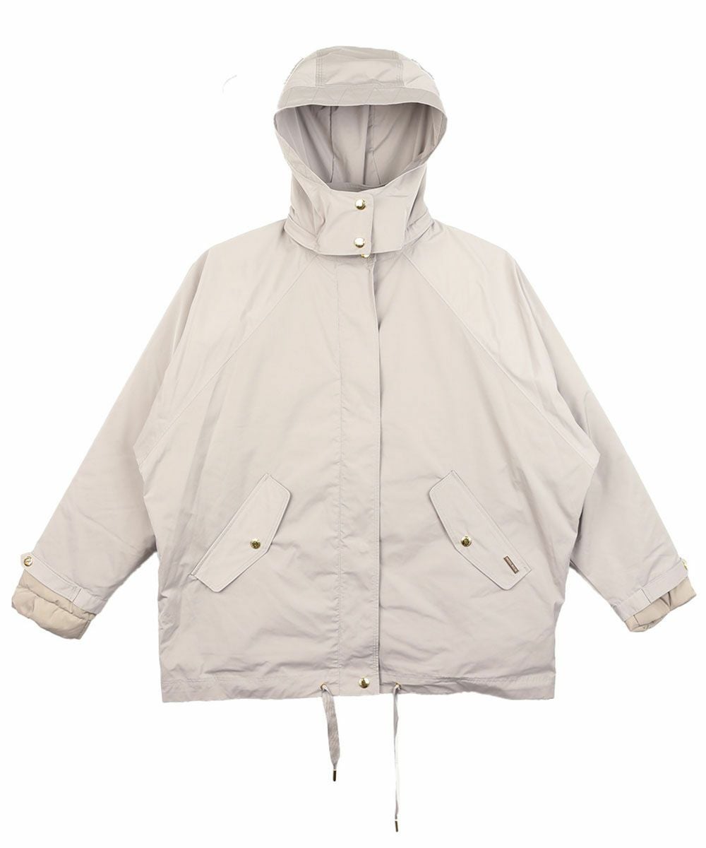 WOOLRICH(ウールリッチ)3IN1 アノラック 3IN1 ANORAK | BLEU COMME