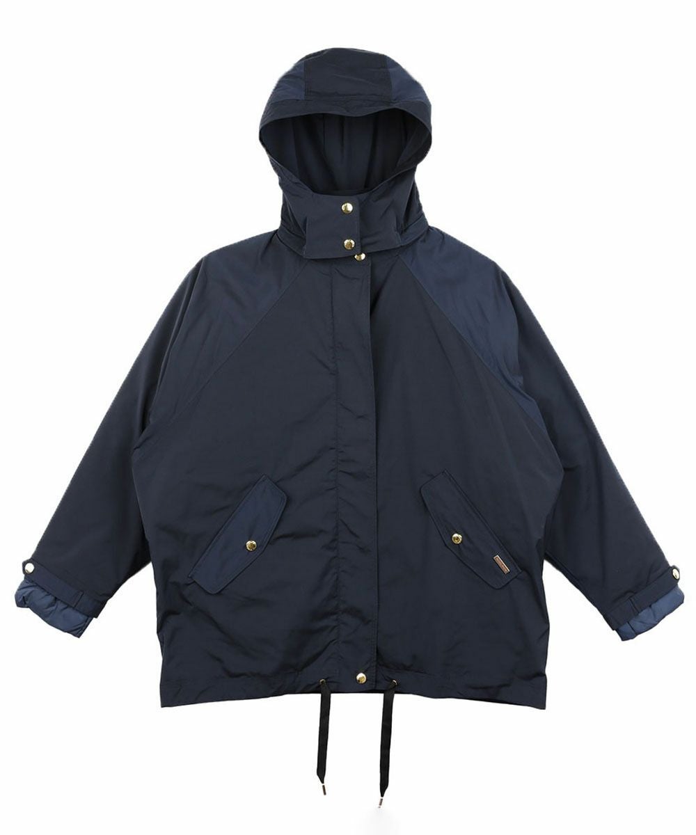 WOOLRICH(ウールリッチ)3IN1 アノラック 3IN1 ANORAK | BLEU COMME