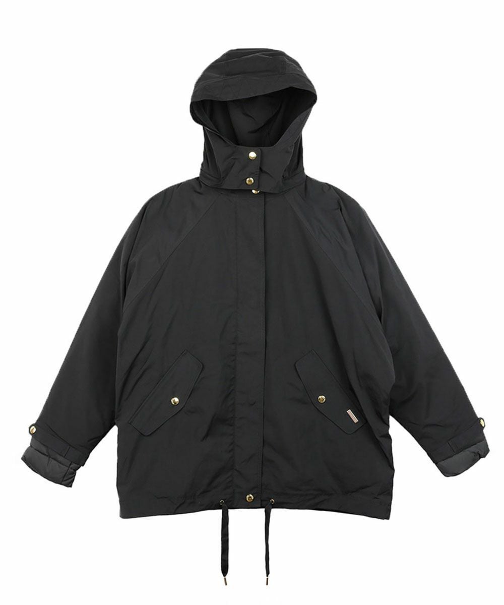 WOOLRICH(ウールリッチ)3IN1 アノラック 3IN1 ANORAK | BLEU COMME
