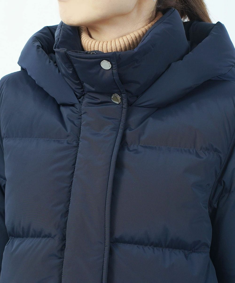 WOOLRICH(ウールリッチ)ケリージャケット KELLY JACKET | BLEU COMME