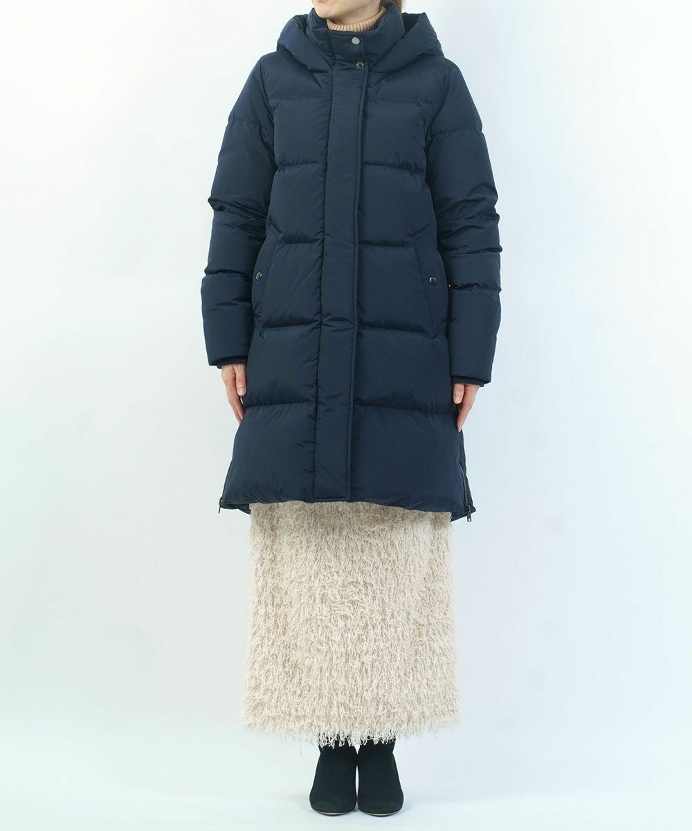 WOOLRICH(ウールリッチ)ケリージャケット KELLY JACKET | BLEU COMME