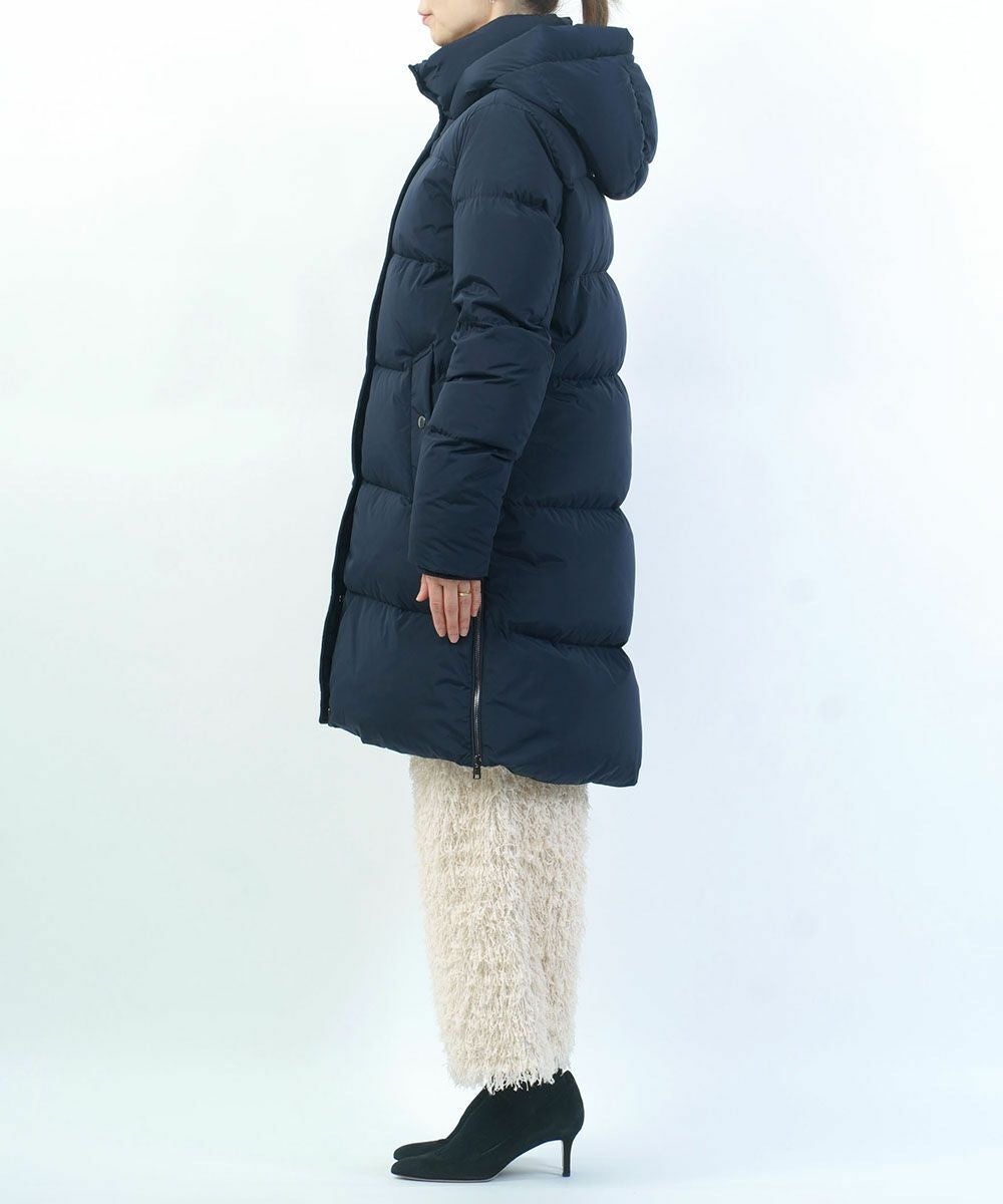 WOOLRICH(ウールリッチ)ケリージャケット KELLY JACKET | BLEU COMME