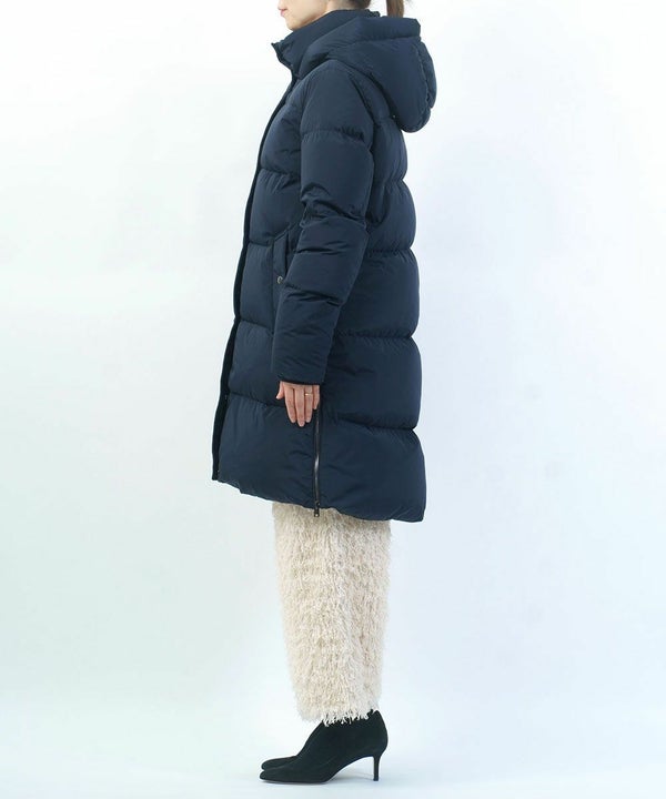 WOOLRICH(ウールリッチ)ケリージャケット KELLY JACKET | BLEU COMME 