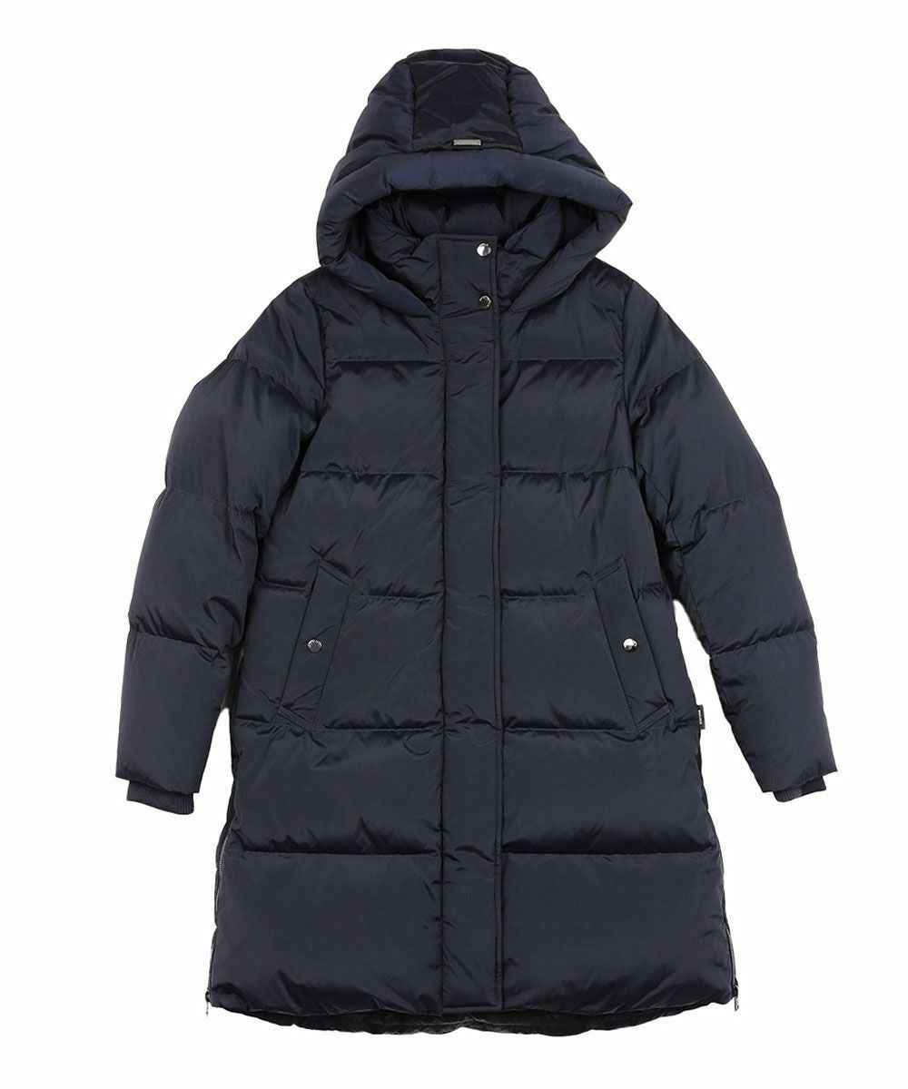 WOOLRICH(ウールリッチ)ケリージャケット KELLY JACKET | BLEU COMME