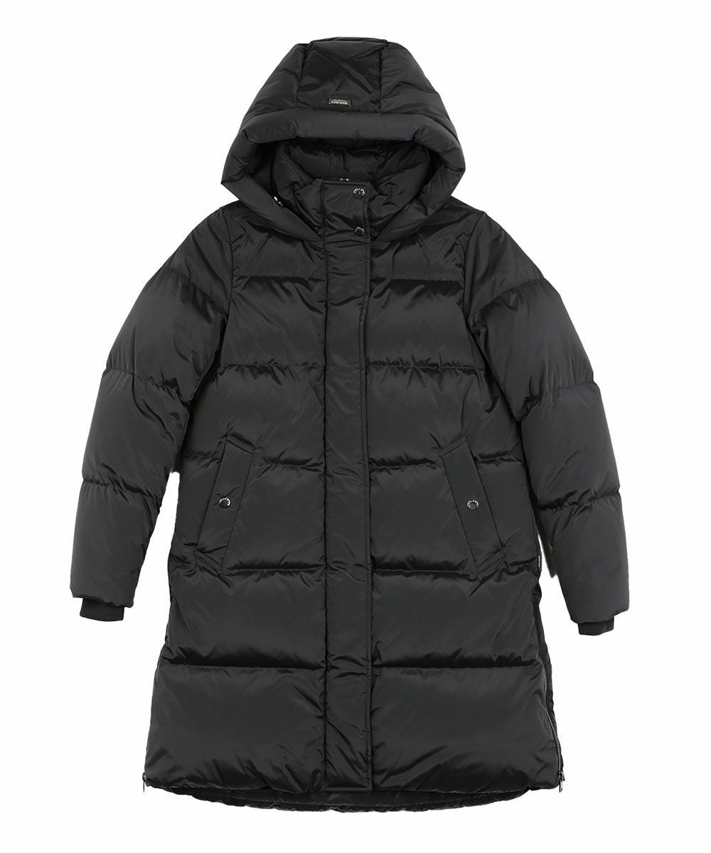 WOOLRICH(ウールリッチ)ケリージャケット KELLY JACKET | BLEU COMME