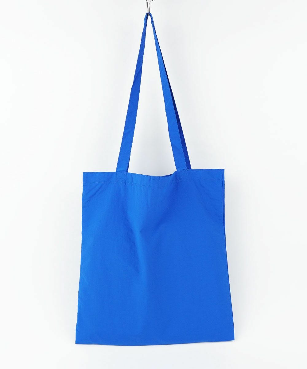 NOT OEM(ノットオーイーエム)「花束」TOTO BAG | BLEU COMME BLEU