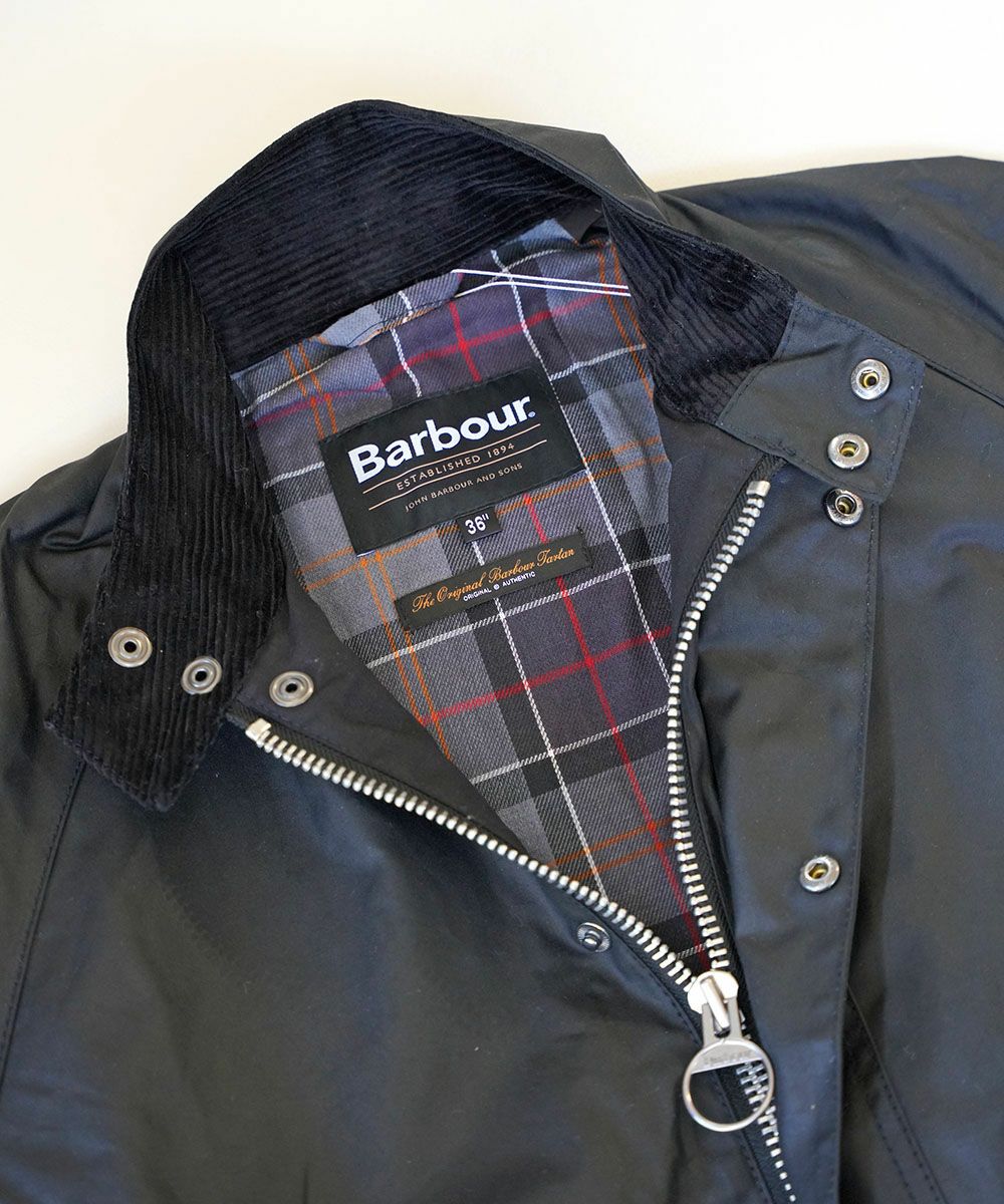 Barbour(バブアー/バーブァー)TRANSPORT トランスポート スタンド