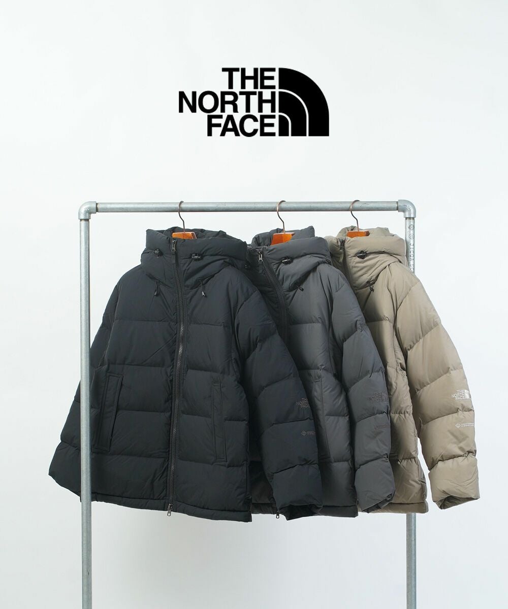 THE NORTH FACE(ザ ノースフェイス)オルタレーションダウンシェル