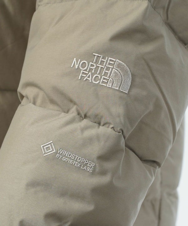 THE NORTH FACE(ザ ノースフェイス) オルタレーションダウンシェルパーカー ユニセックス（6枚目）