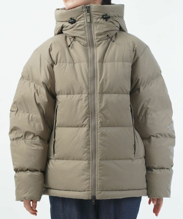 THE NORTH FACE(ザ ノースフェイス) オルタレーションダウンシェルパーカー ユニセックス