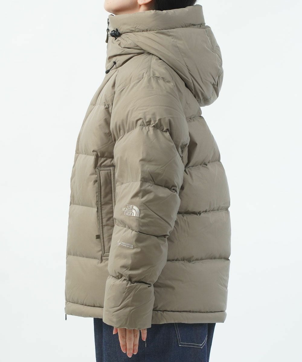 THE NORTH FACE(ザ ノースフェイス)オルタレーションダウンシェル