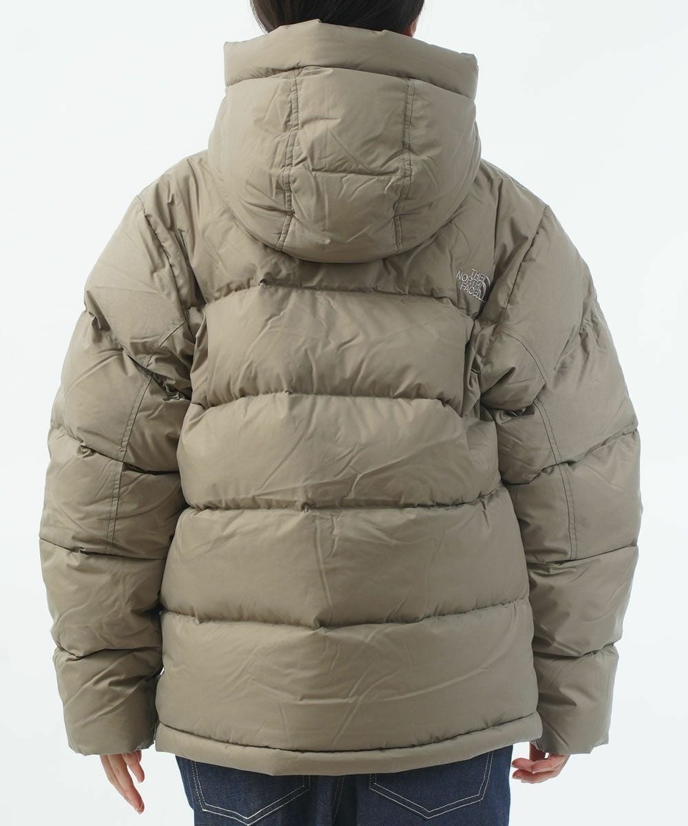 THE NORTH FACE(ザ ノースフェイス)オルタレーションダウンシェル