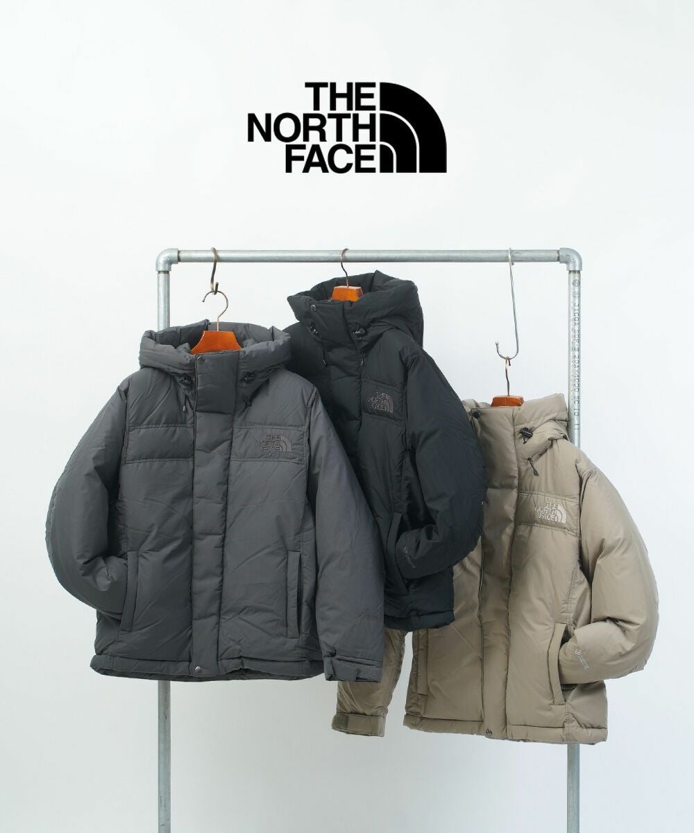 THE NORTH FACE(ザ ノースフェイス)ヌプシ ブーティ ウォーター