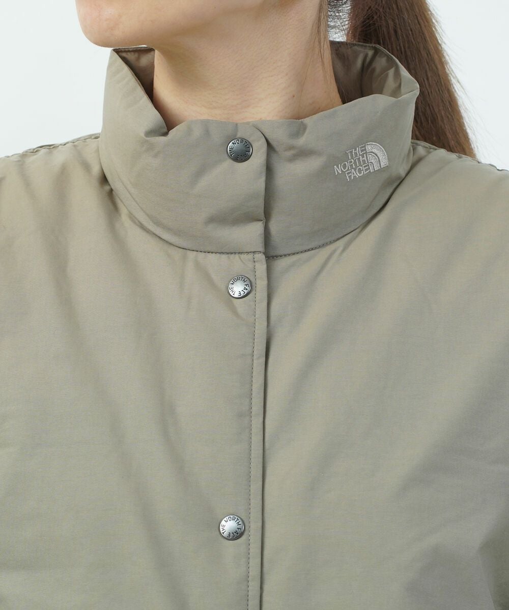 THE NORTH FACE(ザ ノースフェイス)オルタレーションゼファーシェル