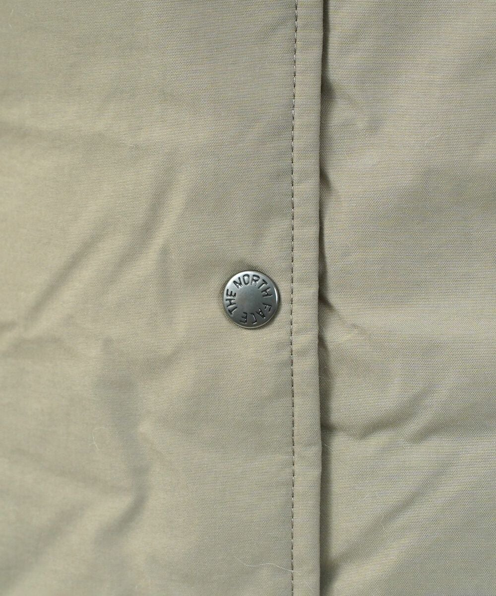 THE NORTH FACE(ザ ノースフェイス)オルタレーションゼファーシェル