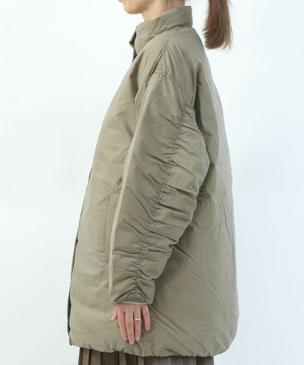 THE NORTH FACE(ザ ノースフェイス)オルタレーションゼファーシェル