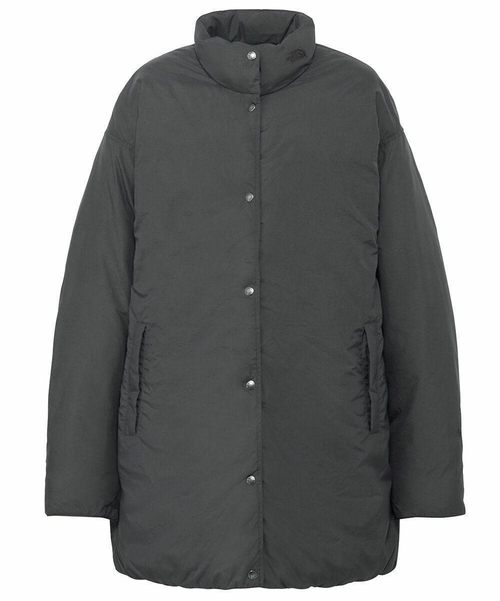 極希少 80's THE NORTH FACE ウール ハーフコート USA製 AURORA TEX DOWN FIELD HALF COAT|オーロラテックス ダウン フィールド
