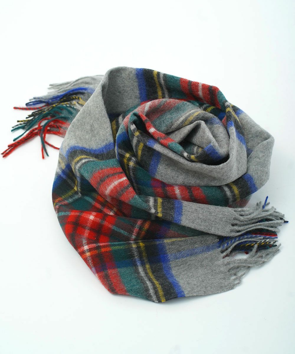 TWEED MILL　Lambswool Stole かぐれ 楽天市場】『一部別注カラー』TWEED MILL Lambswool Stole／かぐれ