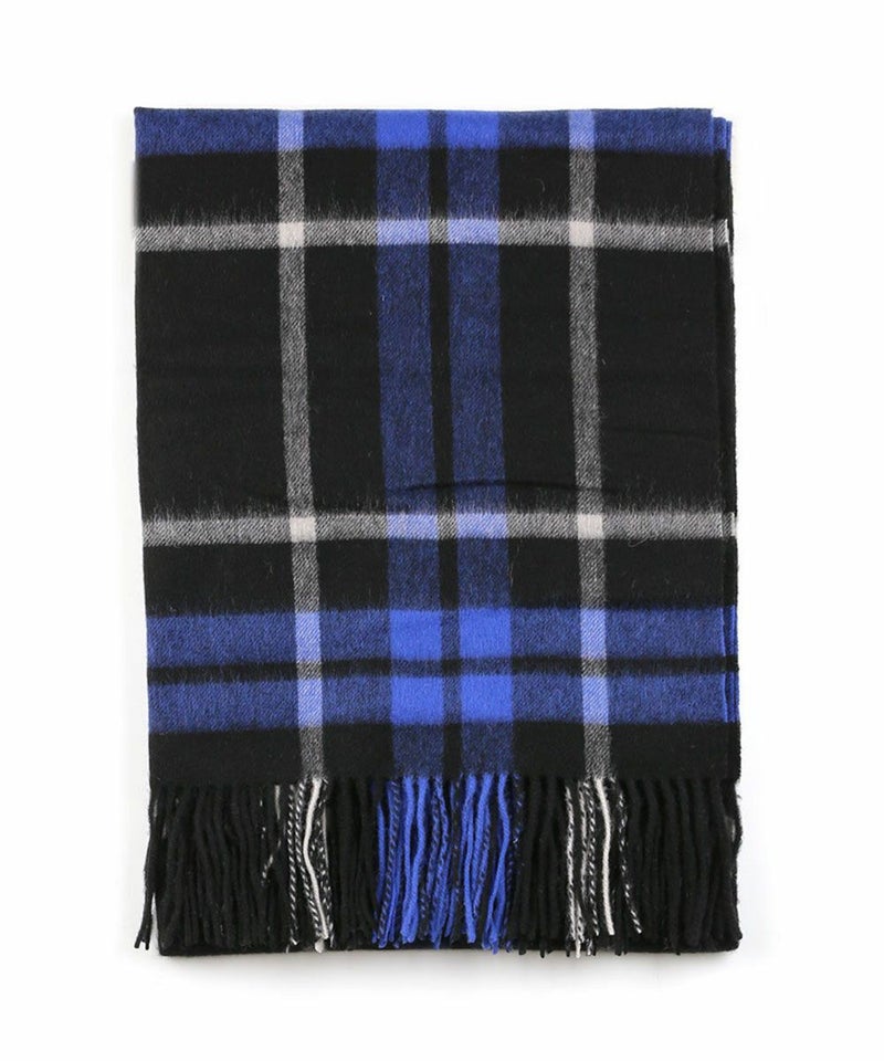 CALEDONIA CHECK(CACH)