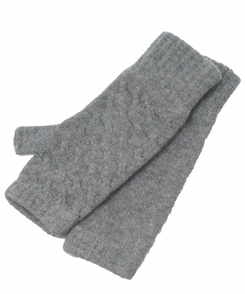 ダービーグレー(DGRY)