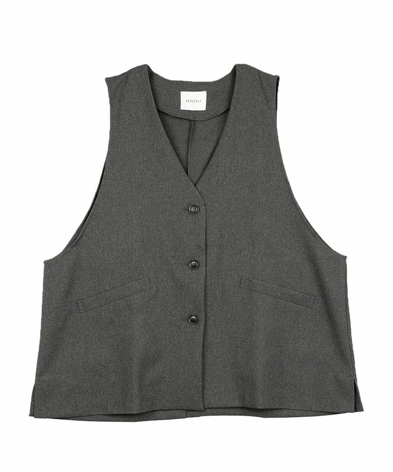 チャコール(CHA)