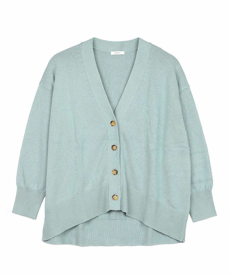 スモークブルー(SBLU)