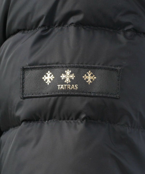 TATRAS(タトラス)BREVA ブレヴァ ライトダウンジャケット | BLEU COMME 