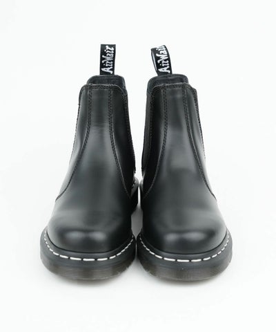 Dr.Martens(ドクターマーチン) APAC限定 2976 ホワイトステッチ チェルシーブーツ