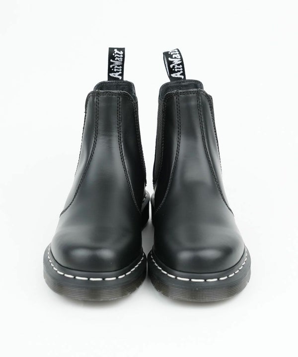 Dr.Martens(ドクターマーチン) APAC限定 2976 ホワイトステッチ チェルシーブーツ