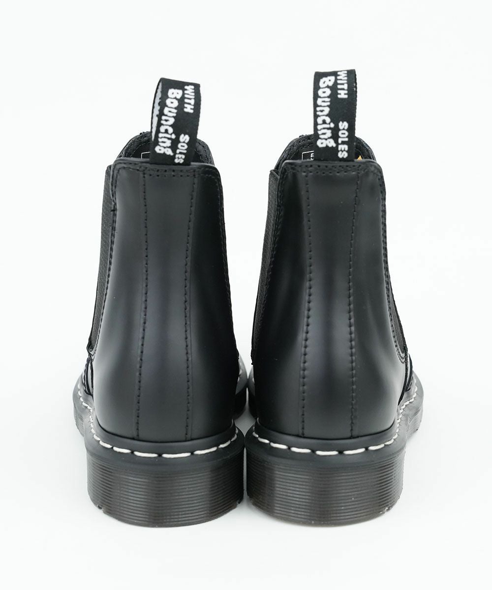 Dr.Martens(ドクターマーチン)APAC限定 2976 ホワイトステッチ