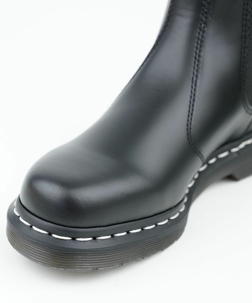 Dr.Martens(ドクターマーチン)APAC限定 2976 ホワイトステッチ