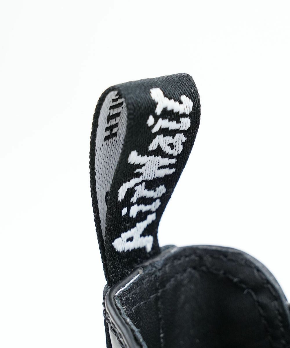 Dr.Martens(ドクターマーチン)APAC限定 2976 ホワイトステッチ