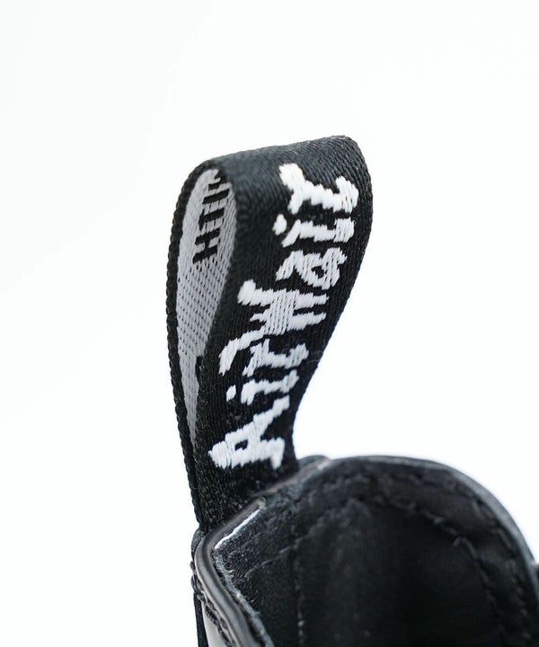 Dr.Martens(ドクターマーチン) APAC限定 2976 ホワイトステッチ チェルシーブーツ（6枚目）