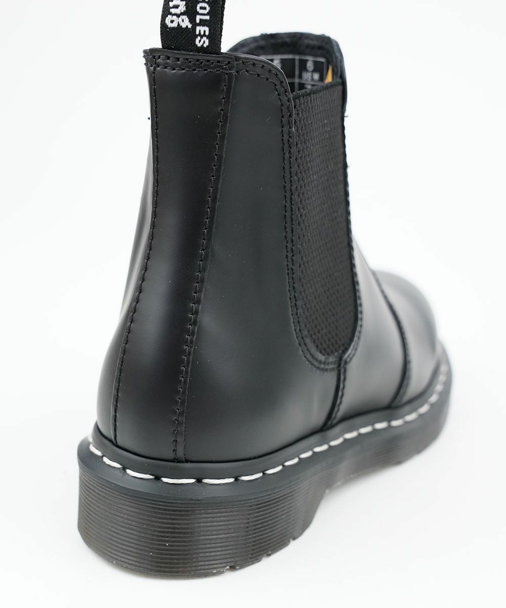 Dr.Martens(ドクターマーチン)APAC限定 2976 ホワイトステッチ