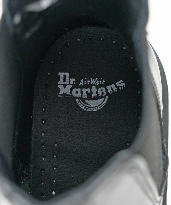 Dr.Martens(ドクターマーチン) APAC限定 2976 ホワイトステッチ チェルシーブーツ（8枚目）