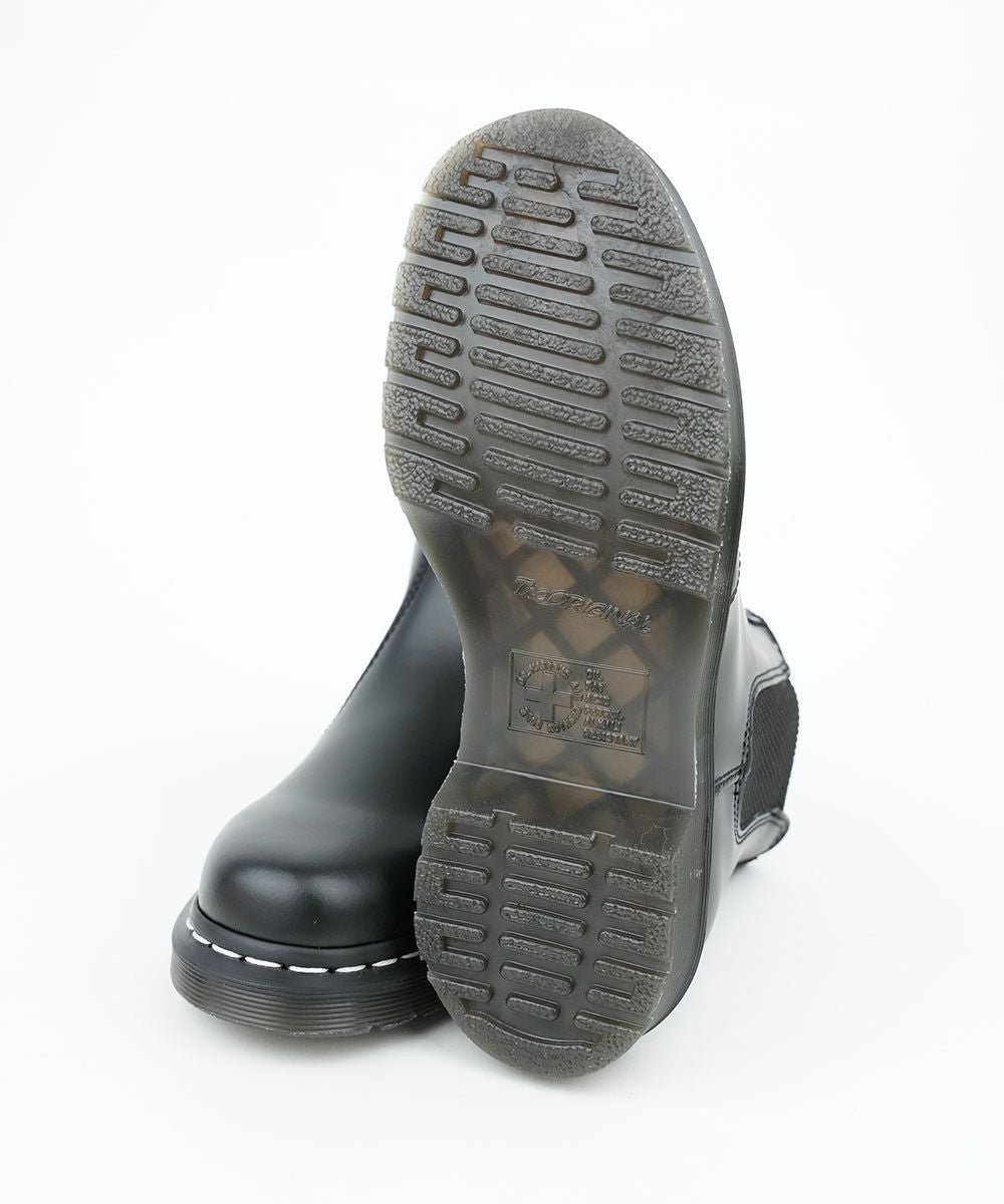 Dr.Martens(ドクターマーチン)APAC限定 2976 ホワイトステッチ