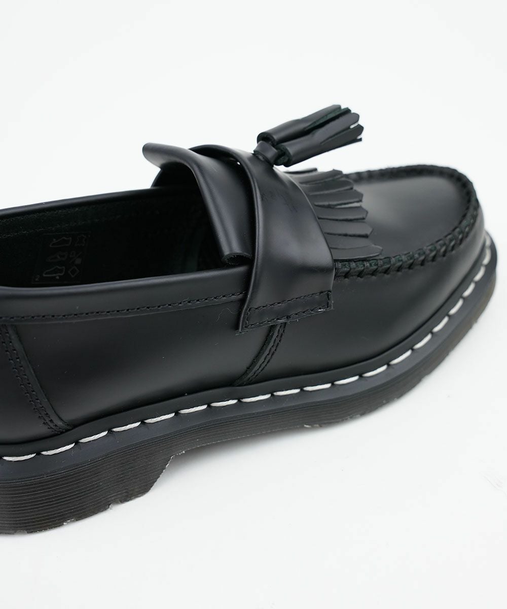 Dr.Martens(ドクターマーチン)日本限定 ADRIAN ホワイトステッチ