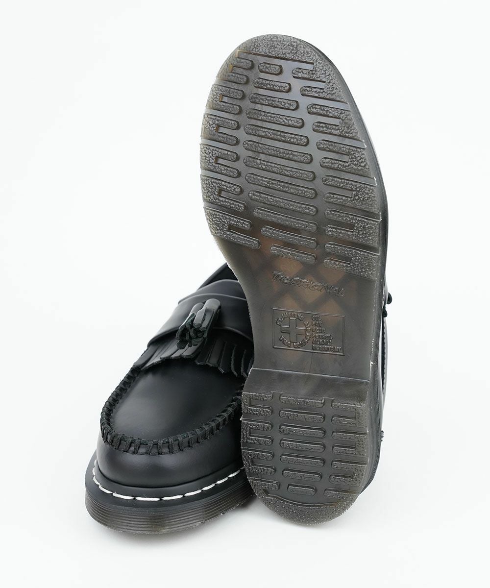 Dr.Martens(ドクターマーチン)日本限定 ADRIAN ホワイトステッチ