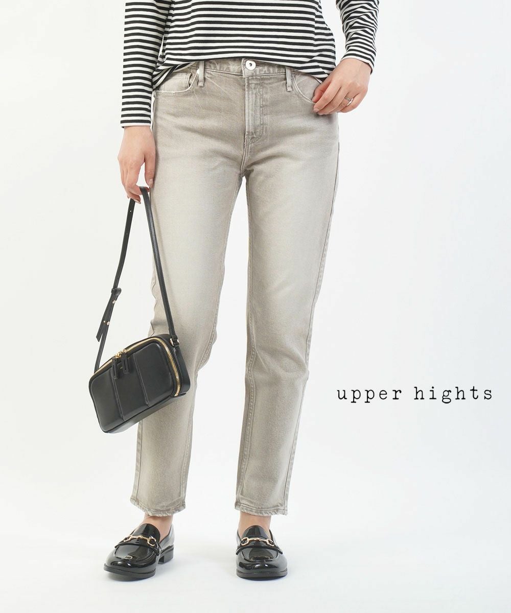 upper hights(アッパーハイツ)THE STELLA ザ ステラ | BLEU COMME BLEU