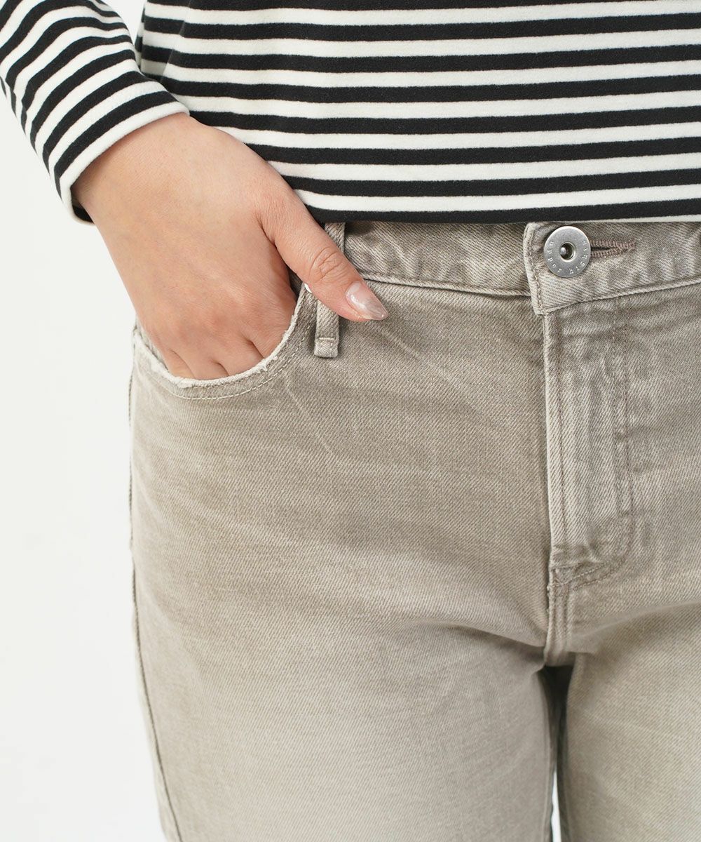 upper hights(アッパーハイツ)THE STELLA ザ ステラ | BLEU COMME BLEU