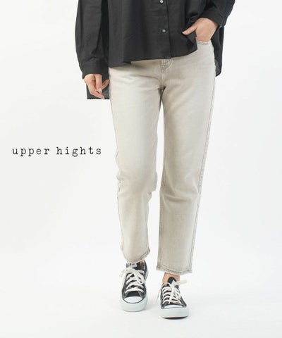 upper hights(アッパーハイツ) THE NINETY′S ザ ナインティーズ