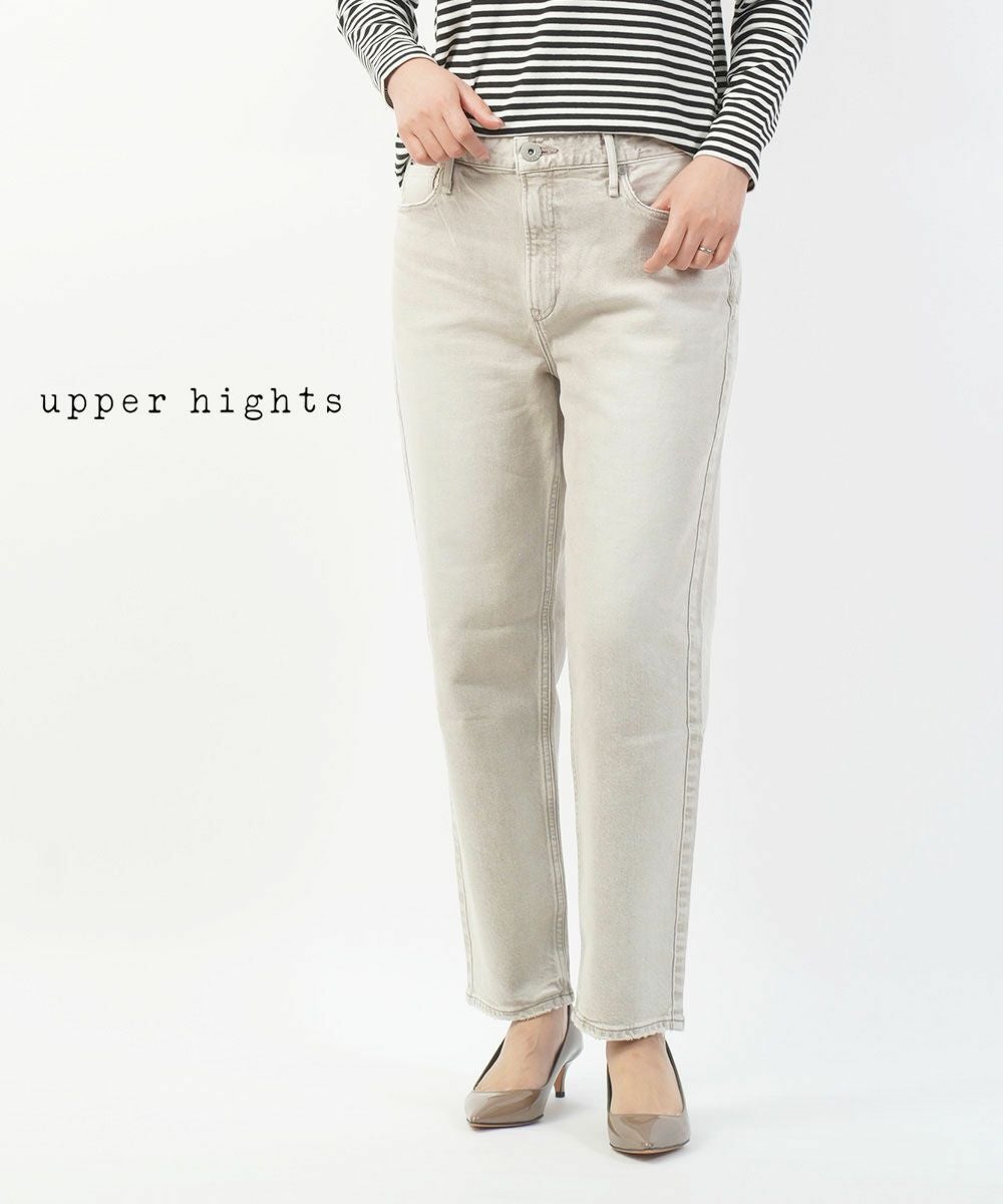upper hights(アッパーハイツ)THE GIRL ザ ガール | BLEU COMME BLEU