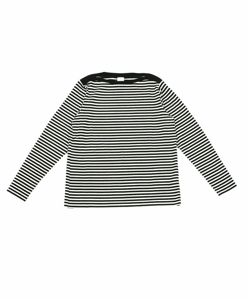 ホワイト×ブラック(105)