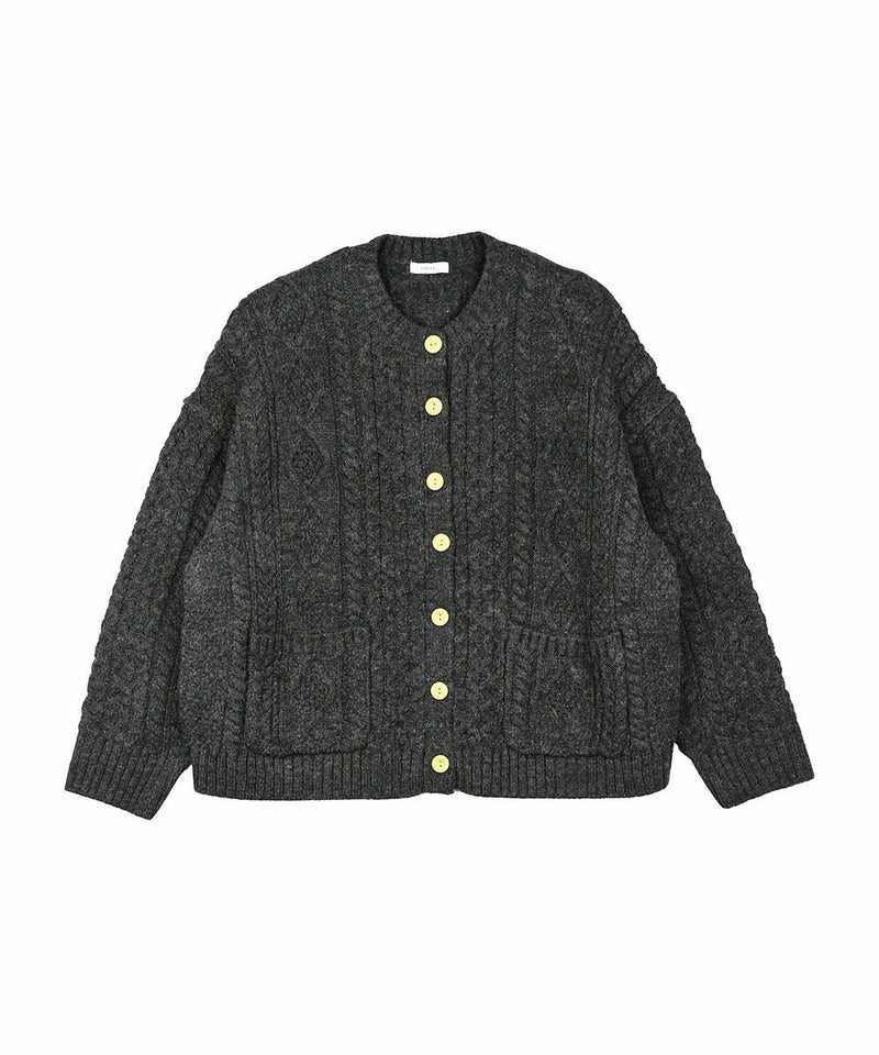 チャコール(CHA)