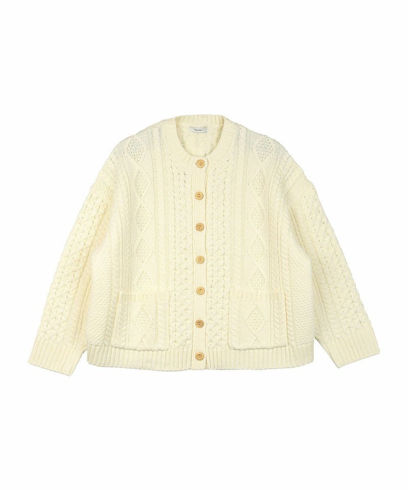 アイボリー(IVO)